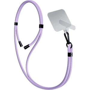 Kup Smycz do telefonu 3MK EasyClip Purple black - 3MK6177 - {ean13} - Sklep Home Screen