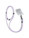 Buy 3MK EasyClip Purple black phone lanyard - 3MK6177 - {ean13} - Home Screen Store Europe