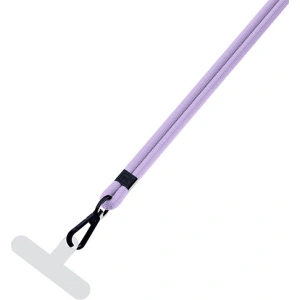 Kup Smycz do telefonu 3MK EasyClip Purple black - 3MK6177 - {ean13} - Sklep Home Screen