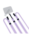 Buy 3MK EasyClip Purple black phone lanyard - 3MK6177 - {ean13} - Home Screen Store Europe