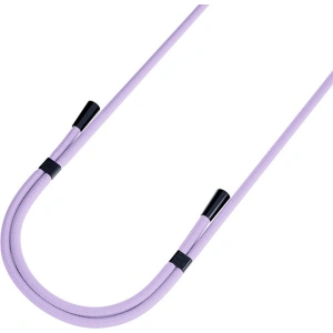 Kup Smycz do telefonu 3MK EasyClip Purple black - 3MK6177 - {ean13} - Sklep Home Screen
