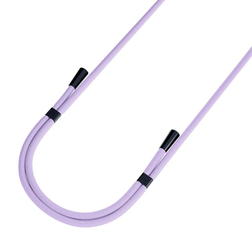 Buy 3MK EasyClip Purple black phone lanyard - 3MK6177 - {ean13} - Home Screen Store Europe