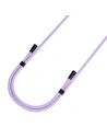 Buy 3MK EasyClip Purple black phone lanyard - 3MK6177 - {ean13} - Home Screen Store Europe