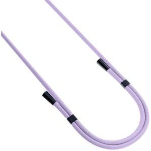 Kup Smycz do telefonu 3MK EasyClip Purple black - 3MK6177 - {ean13} - Sklep Home Screen