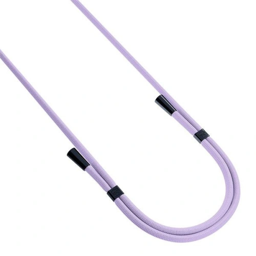 Buy 3MK EasyClip Purple black phone lanyard - 3MK6177 - {ean13} - Home Screen Store Europe