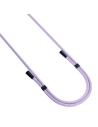 Buy 3MK EasyClip Purple black phone lanyard - 3MK6177 - {ean13} - Home Screen Store Europe