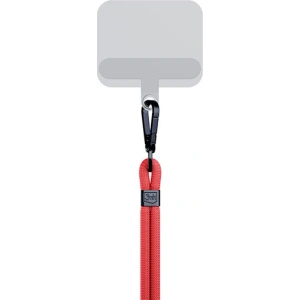 Kup Smycz do telefonu 3MK EasyClip Red black - 3MK6178 - {ean13} - Sklep Home Screen
