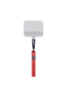 Kup Smycz do telefonu 3MK EasyClip Red black - 3MK6178 - {ean13} - Sklep Home Screen
