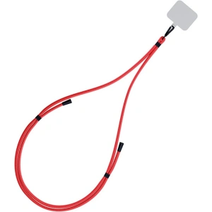 Kup Smycz do telefonu 3MK EasyClip Red black - 3MK6178 - {ean13} - Sklep Home Screen