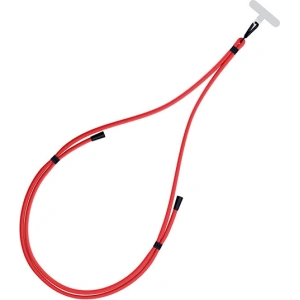 Kup Smycz do telefonu 3MK EasyClip Red black - 3MK6178 - {ean13} - Sklep Home Screen