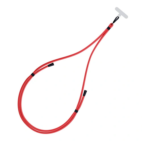 Buy 3MK EasyClip Red black phone lanyard - 3MK6178 - {ean13} - Home Screen Store Europe