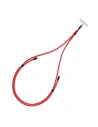 Buy 3MK EasyClip Red black phone lanyard - 3MK6178 - {ean13} - Home Screen Store Europe