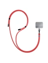 Buy 3MK EasyClip Red black phone lanyard - 3MK6178 - {ean13} - Home Screen Store Europe