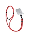 Buy 3MK EasyClip Red black phone lanyard - 3MK6178 - {ean13} - Home Screen Store Europe