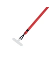Buy 3MK EasyClip Red black phone lanyard - 3MK6178 - {ean13} - Home Screen Store Europe