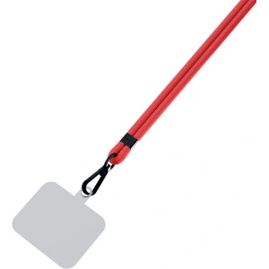 Kup Smycz do telefonu 3MK EasyClip Red black - 3MK6178 - {ean13} - Sklep Home Screen