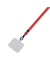 Buy 3MK EasyClip Red black phone lanyard - 3MK6178 - {ean13} - Home Screen Store Europe
