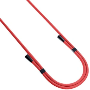 Kup Smycz do telefonu 3MK EasyClip Red black - 3MK6178 - {ean13} - Sklep Home Screen