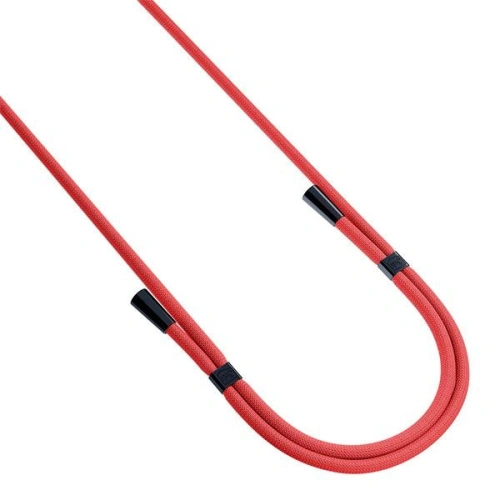 Buy 3MK EasyClip Red black phone lanyard - 3MK6178 - {ean13} - Home Screen Store Europe