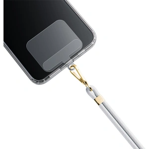 Kup Smycz do telefonu 3MK EasyClip White gold - 3MK6179 - {ean13} - Sklep Home Screen