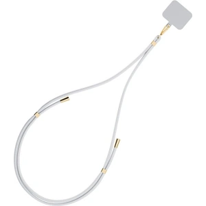 Kup Smycz do telefonu 3MK EasyClip White gold - 3MK6179 - {ean13} - Sklep Home Screen