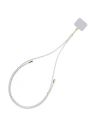 Kup Schnur für das Telefon 3MK EasyClip Weißgold - 3MK6179 - {ean13} - Sklep Home Screen