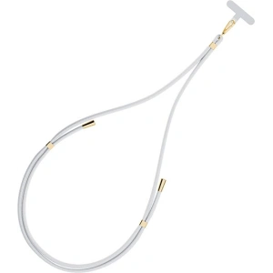 Kup Smycz do telefonu 3MK EasyClip White gold - 3MK6179 - {ean13} - Sklep Home Screen