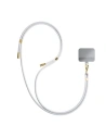 Kup Schnur für das Telefon 3MK EasyClip Weißgold - 3MK6179 - {ean13} - Sklep Home Screen