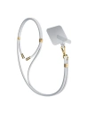 Kup Smycz do telefonu 3MK EasyClip White gold - 3MK6179 - {ean13} - Sklep Home Screen