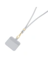 Kup Smycz do telefonu 3MK EasyClip White gold - 3MK6179 - {ean13} - Sklep Home Screen