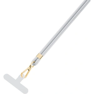 Kup Smycz do telefonu 3MK EasyClip White gold - 3MK6179 - {ean13} - Sklep Home Screen