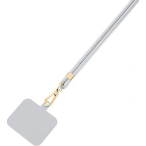Kup Smycz do telefonu 3MK EasyClip White gold - 3MK6179 - {ean13} - Sklep Home Screen