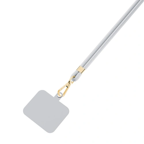 Kup Smycz do telefonu 3MK EasyClip White gold - 3MK6179 - {ean13} - Sklep Home Screen