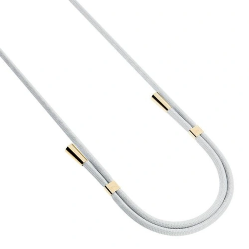Kup Schnur für das Telefon 3MK EasyClip Weißgold - 3MK6179 - {ean13} - Sklep Home Screen