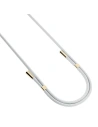 Kup Schnur für das Telefon 3MK EasyClip Weißgold - 3MK6179 - {ean13} - Sklep Home Screen