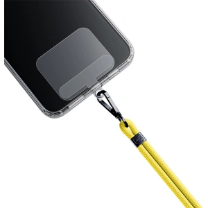 Kup Smycz do telefonu 3MK EasyClip Yellow black - 3MK6180 - {ean13} - Sklep Home Screen