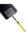 Kup Telefon póráz 3MK EasyClip Sárga fekete - 3MK6180 - {ean13} - Sklep Home Screen