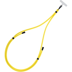 Kup Smycz do telefonu 3MK EasyClip Yellow black - 3MK6180 - {ean13} - Sklep Home Screen