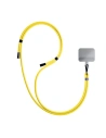 Kup Smycz do telefonu 3MK EasyClip Yellow black - 3MK6180 - {ean13} - Sklep Home Screen
