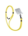Kup Telefon póráz 3MK EasyClip Sárga fekete - 3MK6180 - {ean13} - Sklep Home Screen