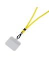 Kup Telefon póráz 3MK EasyClip Sárga fekete - 3MK6180 - {ean13} - Sklep Home Screen