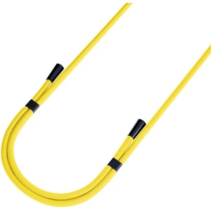 Kup Smycz do telefonu 3MK EasyClip Yellow black - 3MK6180 - {ean13} - Sklep Home Screen
