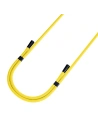 Buy 3MK EasyClip Yellow black phone lanyard - 3MK6180 - {ean13} - Home Screen Store Europe