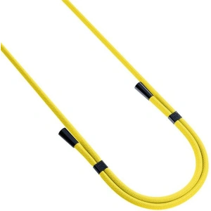 Kup Smycz do telefonu 3MK EasyClip Yellow black - 3MK6180 - {ean13} - Sklep Home Screen