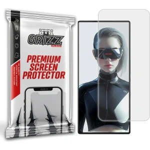 Buy GrizzGlass PaperScreen ZTE nubia Red Magic 9S Pro - GRZ10433 - {ean13} - Home Screen Store Europe