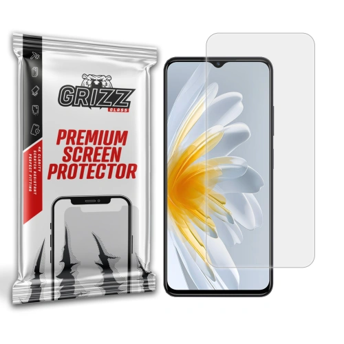 Kup GrizzGlass PaperScreen pentru ZTE Voyage 3D - GRZ10434 - {ean13} - Sklep Home Screen