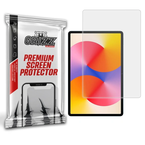 Buy GrizzGlass PaperScreen Huawei MatePad SE 11 2024 - GRZ10435 - {ean13} - Home Screen Store Europe