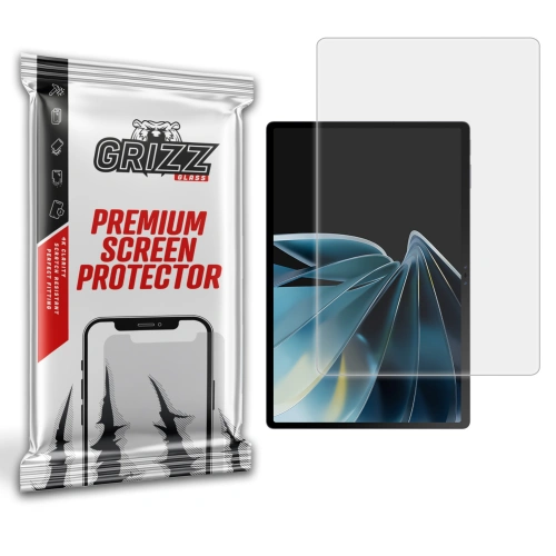 Kup Folia matowa GrizzGlass PaperScreen do Nubia Pad 3D 2 - GRZ10437 - {ean13} - Sklep Home Screen