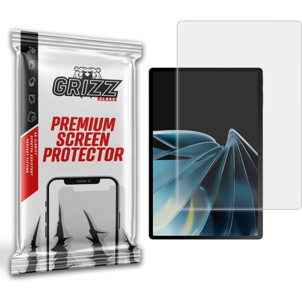 Folia matowa GrizzGlass PaperScreen do Nubia Pad 3D 2