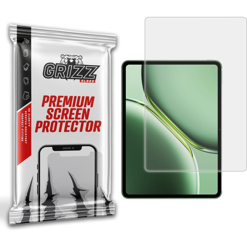 Folia matowa GrizzGlass PaperScreen do OnePlus Pad Pro